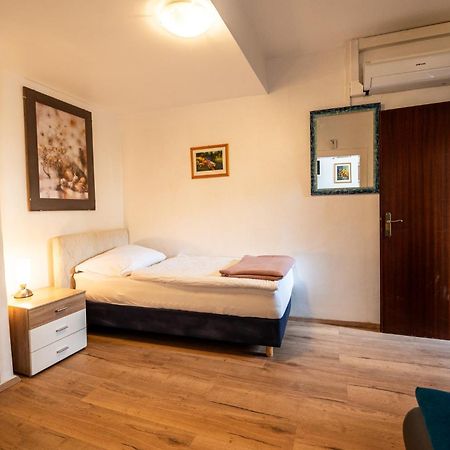 Hotel Alter Telegraf Грац Экстерьер фото